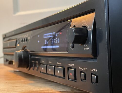 Why Vintage Audio Equipment Remains a Superior Choice Over Modern Consumer Electronics